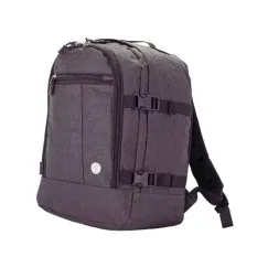 BENZI Mochila Ryanair 40x20x25cm BZ5769 Preta | Ref. 288.BZ5769P