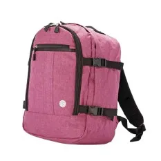 BENZI Mochila Ryanair 40x20x25cm BZ5769 Rosa | Ref. 288.BZ5769R