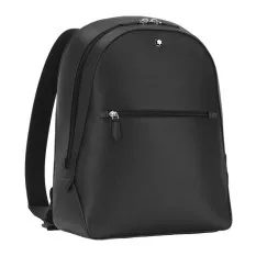 Mochila Pequena MONTBLANC Sartorial Preta | Ref. 238.130277