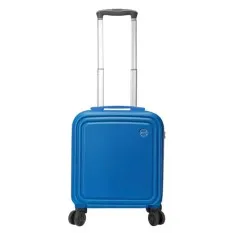 BENZI Mala de Cabine / Trolley Easyjet 45x36x20cm 4R BZ5786 Azulão | Ref. 288.BZ5786AA