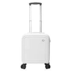 BENZI Mala de Cabine / Trolley Easyjet 45x36x20cm 4R BZ5786 Branca | Ref. 288.BZ5786BR