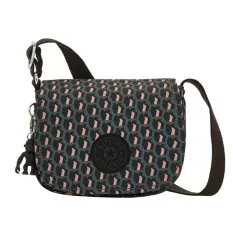 Bolsa de Tiracolo KIPLING Loreen Mini 3D K Pink | Ref. 187.40KI7733E1A