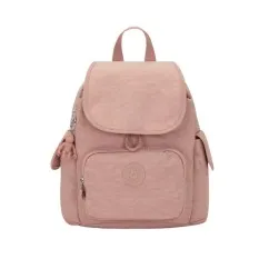 Mochila Pequena KIPLING City Pack Mini Tender Rose | Ref. 187.40KI2670D8E