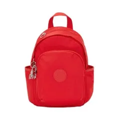 Mochila Casual KIPLING Delia Mini Party Pink P | Ref. 187.40KI45861NK