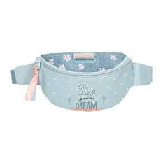 Bolsa de Cintura MOVOM Live Your Dreams Azul | Ref. 186.3764921