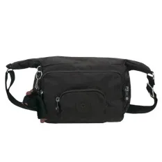 Bolsa de Tiracolo KIPLING Europa S Nostalgic Brown F | Ref. 187.40K12297J20