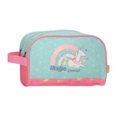 Necessaire Adaptável 2C ENSO Magic Summer Multicolor | Ref. 186.9634421