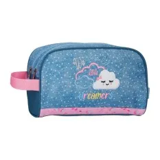 Necessaire Adaptável 2C ENSO Dreamers Azul | Ref. 186.9694421