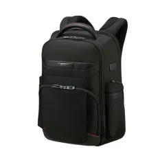 SAMSONITE Mochila para Portátil 15.6” Pro-Dlx 6 Slim Preta | Ref. 92KM201809