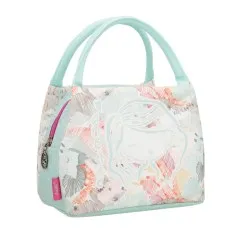 ANEKKE Saco de Almoço Térmico Hollywood Passion Azul Claro | Ref. 280.38474-101