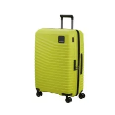SAMSONITE Mala de Viagem / Trolley Média 68cm 4R Exp. Intuo Lima | Ref. 92KL900274