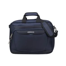 AMERICAN TOURISTER Saco de Cabine 40x30x20 Summerride Azul Marinho | Ref. 92ME700809