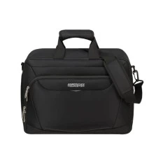 AMERICAN TOURISTER Saco de Cabine 40x30x20 Summerride Preto | Ref. 92ME700809