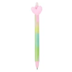 Caneta Apagável I-TOTAL Rainbow Dream Multicolor | Ref. 343.XL2054