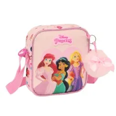 Malinha de Tiracolo PRINCESAS Summer Adventures Rosa | Ref. 248.612480222