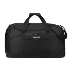 AMERICAN TOURISTER Saco de Viagem 63cm Summerride Preto | Ref. 92ME700209