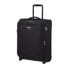 AMERICAN TOURISTER Mala de Viagem 55cm 2R EXP. Summerride Preta | Ref. 92ME700309