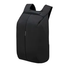 SAMSONITE Mochila Anti-Roubo para Portátil 15.6 Securipak 2.0 Preta | Ref. 92KO800209