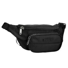 Bolsa de Cintura MOVOM Buster Preta | Ref. 186.5347121