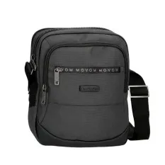 Bolsa de Tiracolo para Tablet 2C MOVOM Buster Cinza | Ref. 186.5345722