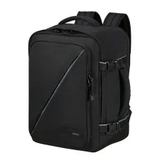 AMERICAN TOURISTER Mochila Vueling/Wizz MS Take2Cabin Preta | Ref. 9291G00909
