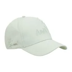 Boné ANEKKE Adulto Peace & Love Verde Água | Ref. 280.38471-006