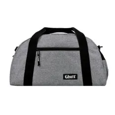 Ghuts Saco Desportivo Redondo GH102 L46 Silver Grey 1022446 | Ref. 294.2410246
