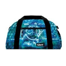 Ghuts Saco Desportivo Redondo GH102 P24 Laser Ball 1022424 | Ref. 294.2410224