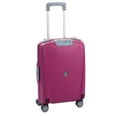 RONCATO Mala de Cabine / Trolley 55cm 4R Light Magenta | Ref. 99.50071419