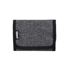 GHUTS Carteira Velcro GH113 L47 Gravel Grey 1132447 | Ref. 294.2411347