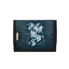 GHUTS Carteira Velcro GH113 P16 Ghutsvibe 1132416 | Ref. 294.2411316