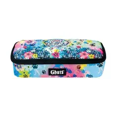 GHUTS Estojo Escolar Retangular GH157 P06 Wonderful 1572406 | Ref. 294.2415706