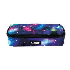 GHUTS Estojo Escolar Retangular GH157 P13 Cosmic Stars 1572413 | Ref. 294.2415713
