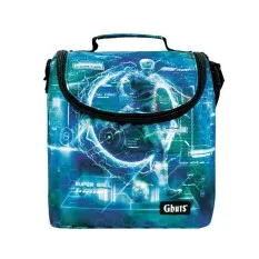 GHUTS Lancheira Grande GH152 P24 Laser Ball 1522424 | Ref. 294.2415224