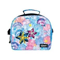 GHUTS Lancheira Pequena GH127 P11 Starfish 1272411 | Ref. 294.2412711