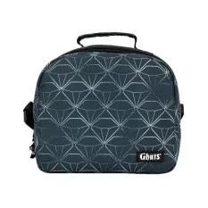 GHUTS Lancheira Pequena GH127 L31 Black Diamonds 1272431 | Ref. 294.2412731