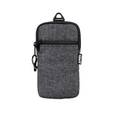GHUTS Bolsa Telemóvel GH209 L47 Gravel Grey 2092447 | Ref. 294.2420947