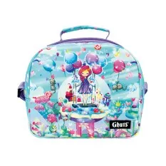 GHUTS Lancheira Pequena GH220 P02 Candyland 2202402 | Ref. 294.2422002
