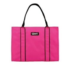 GHUTS Mala de Ombro GH213 L42 Hot Pink 2132442 | Ref. 294.2421342