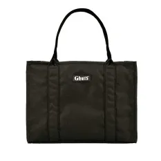 GHUTS Mala de Ombro GH213 L52 Black 2132452 | Ref. 294.2421352