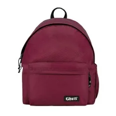 GHUTS Mochila Clássica GH211 L45 Mauve Red 2112445 | Ref. 294.2421145