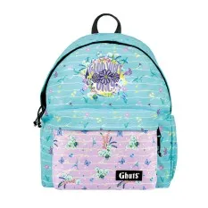 GHUTS Mochila Clássica GH211 P09 Pansies 2112409 | Ref. 294.2421109