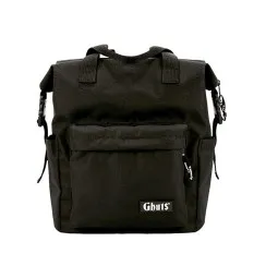 GHUTS Mochila/Mala para Portátil GH212 L52 Black 2122452 | Ref. 294.2421252