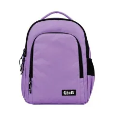 GHUTS Mochila para Portátil GH202 L39 Lavender 2022439 | Ref. 294.2420239