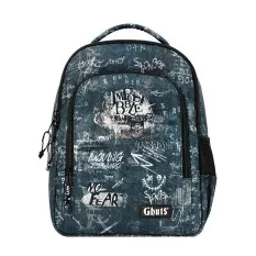 GHUTS Mochila para Portátil GH202 P30 No Fear 2022430 | Ref. 294.2420230