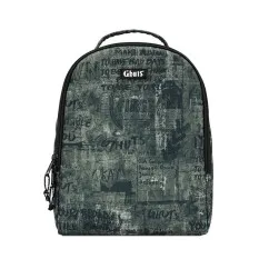 GHUTS Mochila Térmica GH204 L49 Dusty Mind 2042449 | Ref. 294.2420449