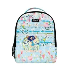 GHUTS Mochila Térmica GH204 P07 Springride 2042407 | Ref. 294.2420407