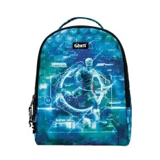 GHUTS Mochila Térmica GH204 P24 Laser Ball 2042424 | Ref. 294.2420424