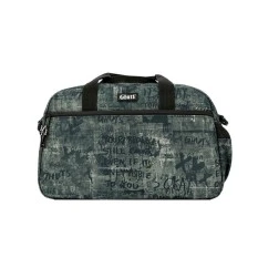 GHUTS Saco Desportivo Pequeno GH214 L49 Dusty Mind 2142449 | Ref. 294.2421449