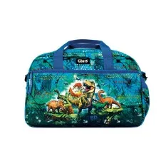 GHUTS Saco Desportivo Pequeno GH227 P20 Dinowild 2272420 | Ref. 294.2422720